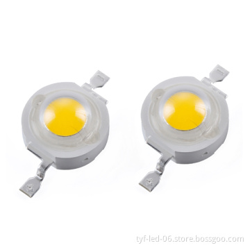 Bridgelux 45MIL 150lm 1w high power led